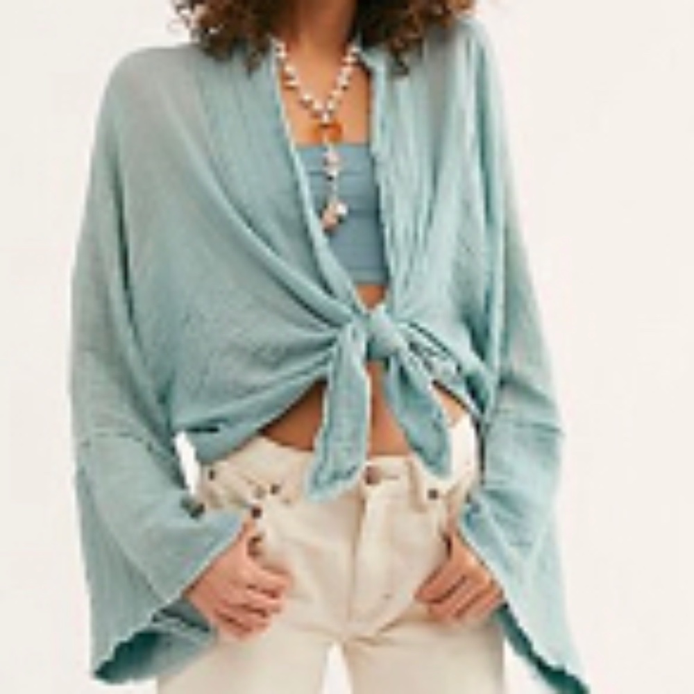 FP one azalea kimono